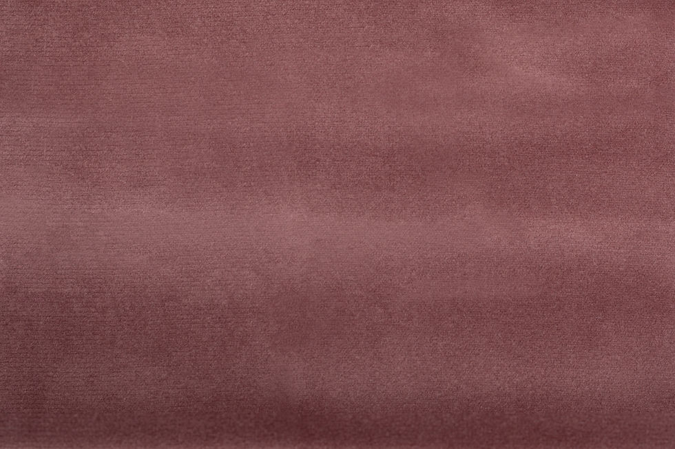 Smooth Velvet 15 Ash Rose
