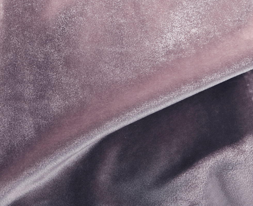 Silky Velvet 418 Fabric