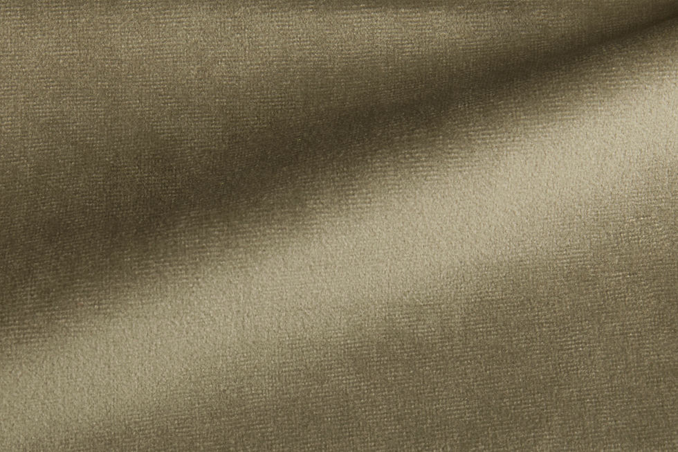 Paris Velvet Elephant Fabric