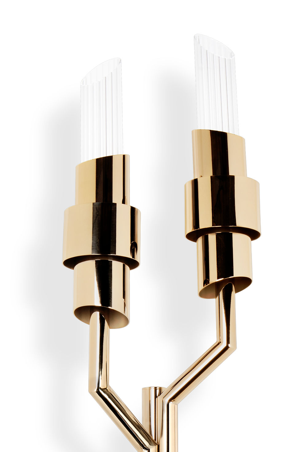 Thumbnail: TYCHO TORCH WALL LAMP