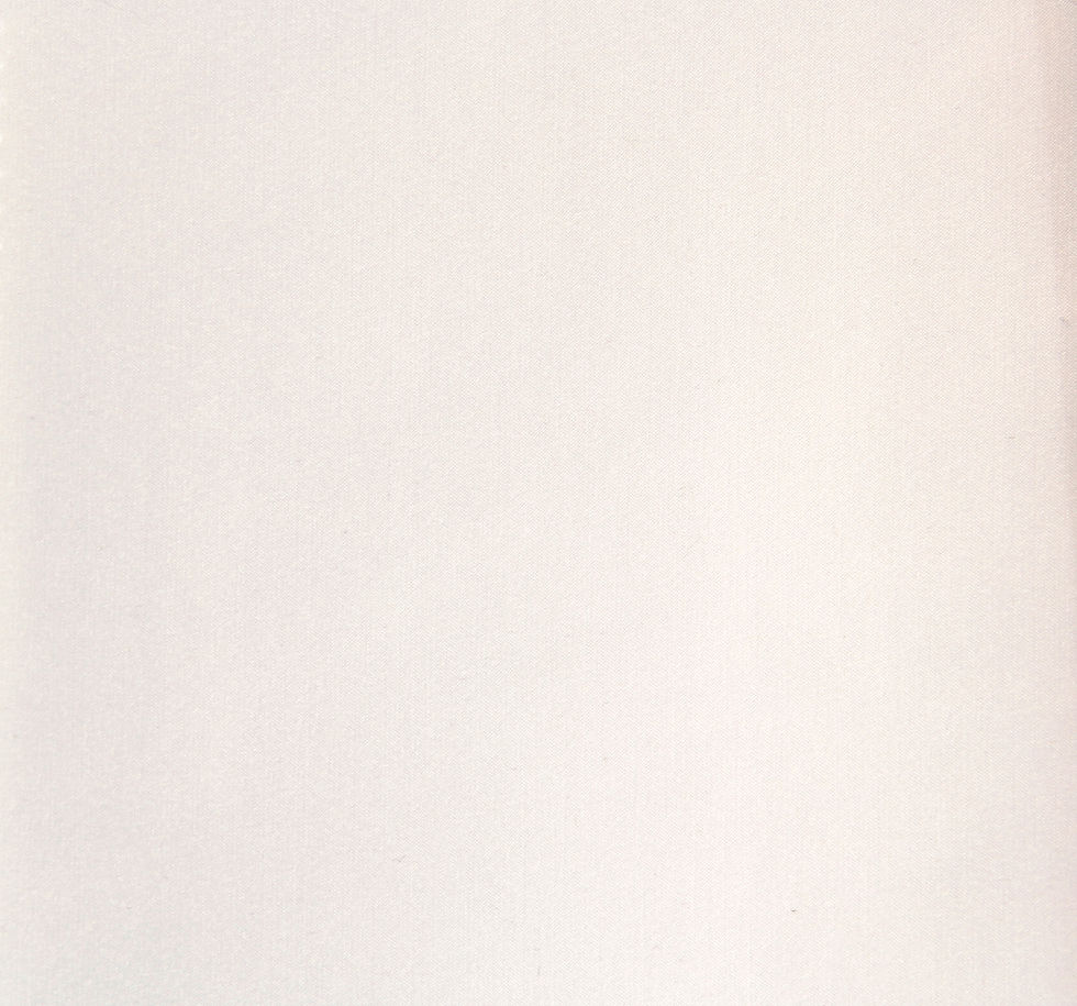 Satina Lux Pure White Fabric