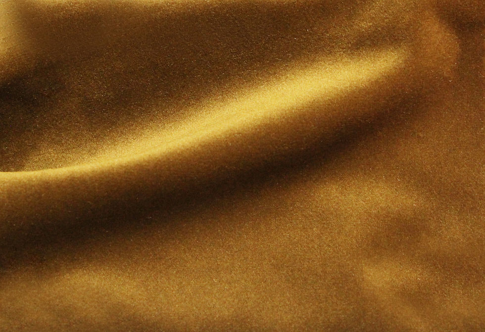 Cozy Velvet Caril Fabric