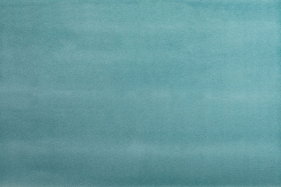 Smooth Velvet 12 Capri Blue