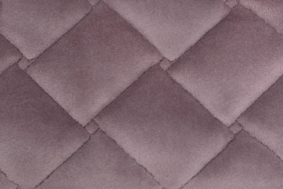 Cloud Velvet 15 Lavender