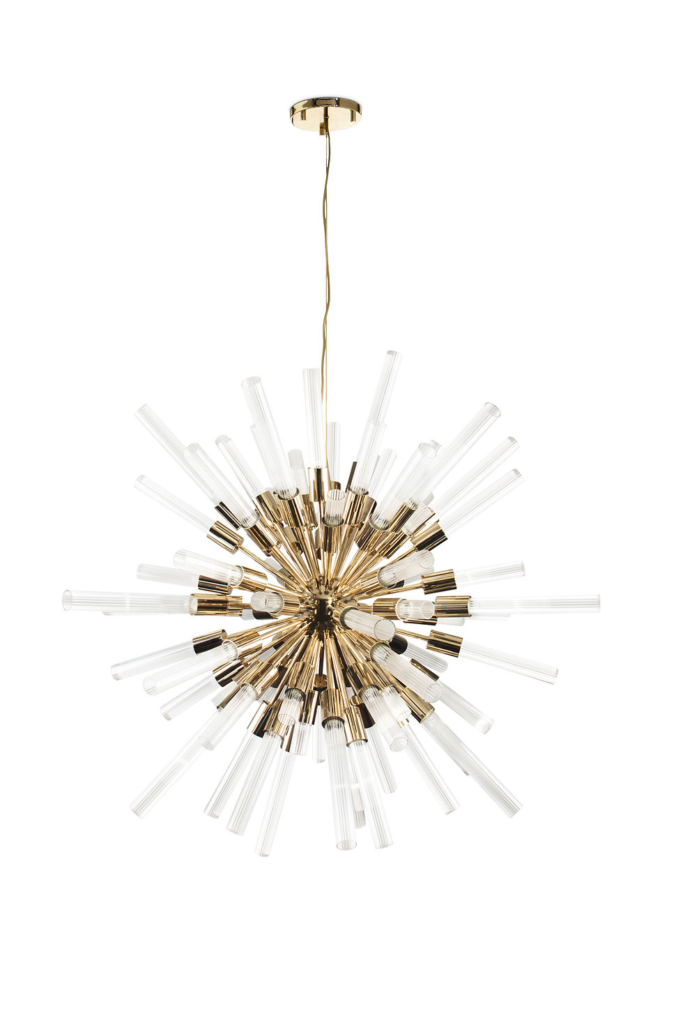 Thumbnail: WATERFALL SPUTNIK SUSPENSION