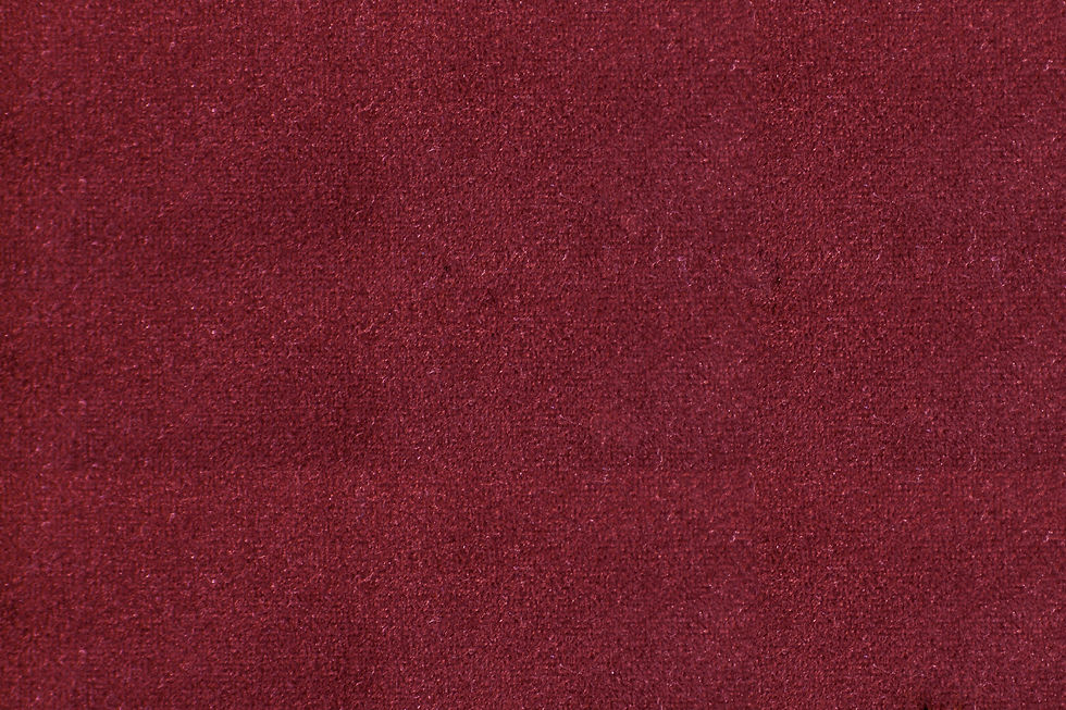 Lux Velvet 0343 Fabric