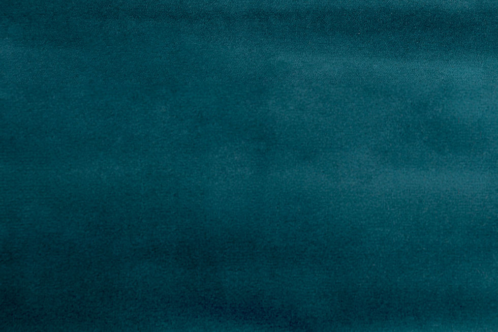 Smooth Velvet 10 Storm Blue
