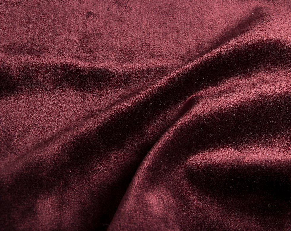 Lustrous Velvet 08 Fabric