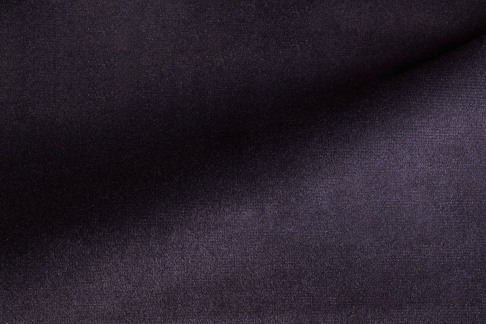 Paris Velvet Lilac Fabric
