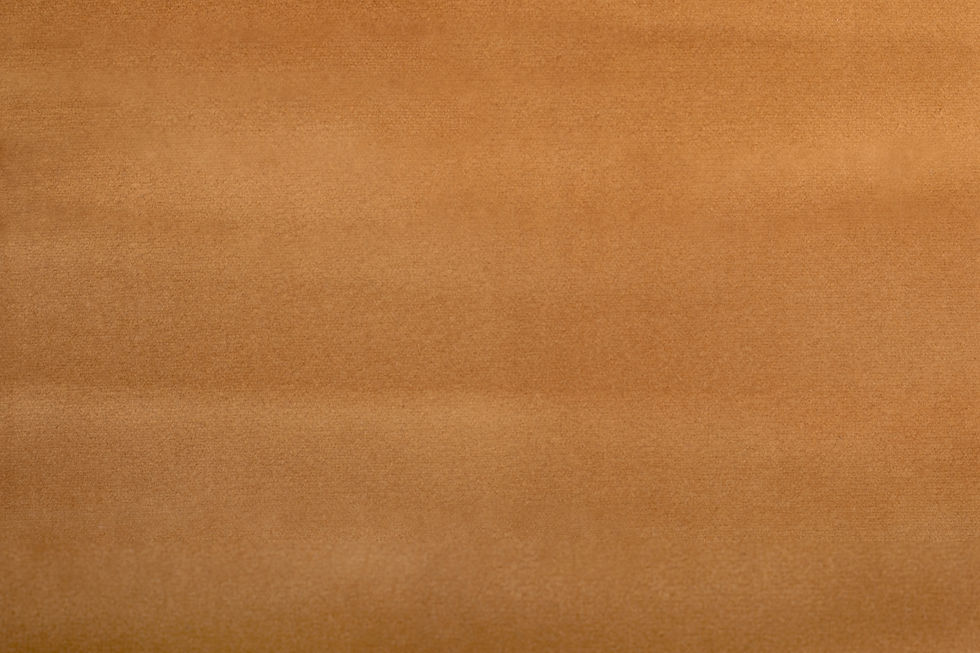 Smooth Velvet 6 Curry