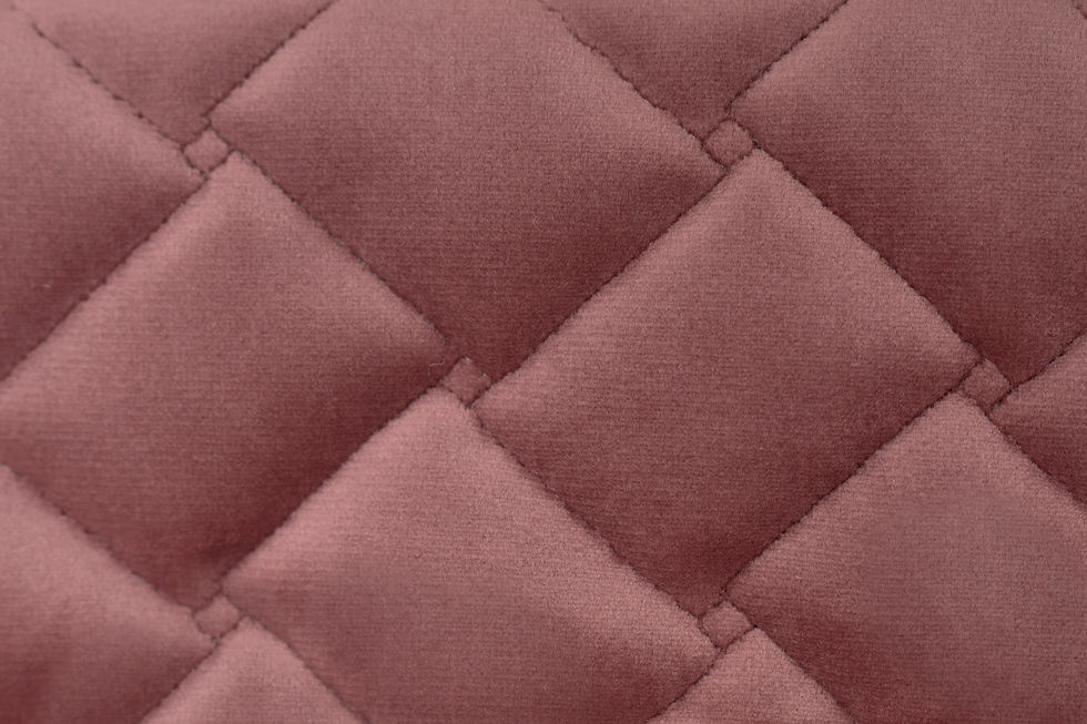 Cloud Velvet 10 Ash Rose