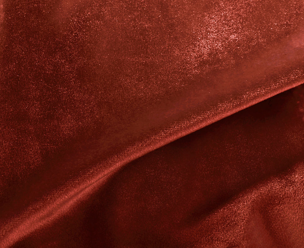Silky Velvet 412 Fabric