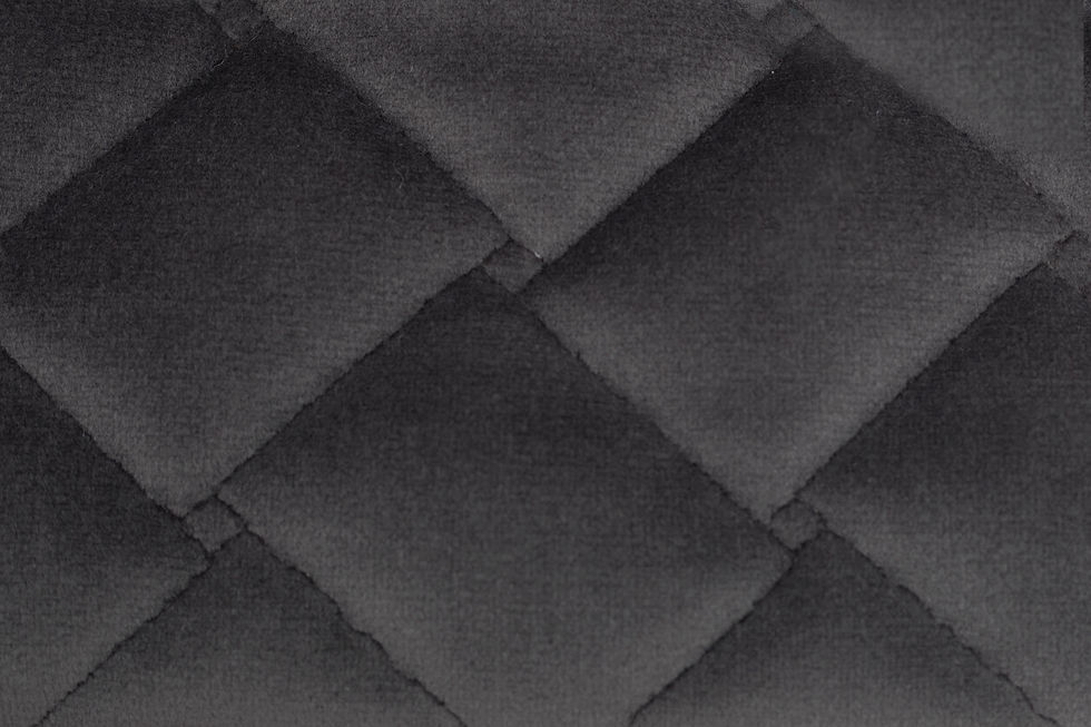Cloud Velvet 7 Dark Taupe