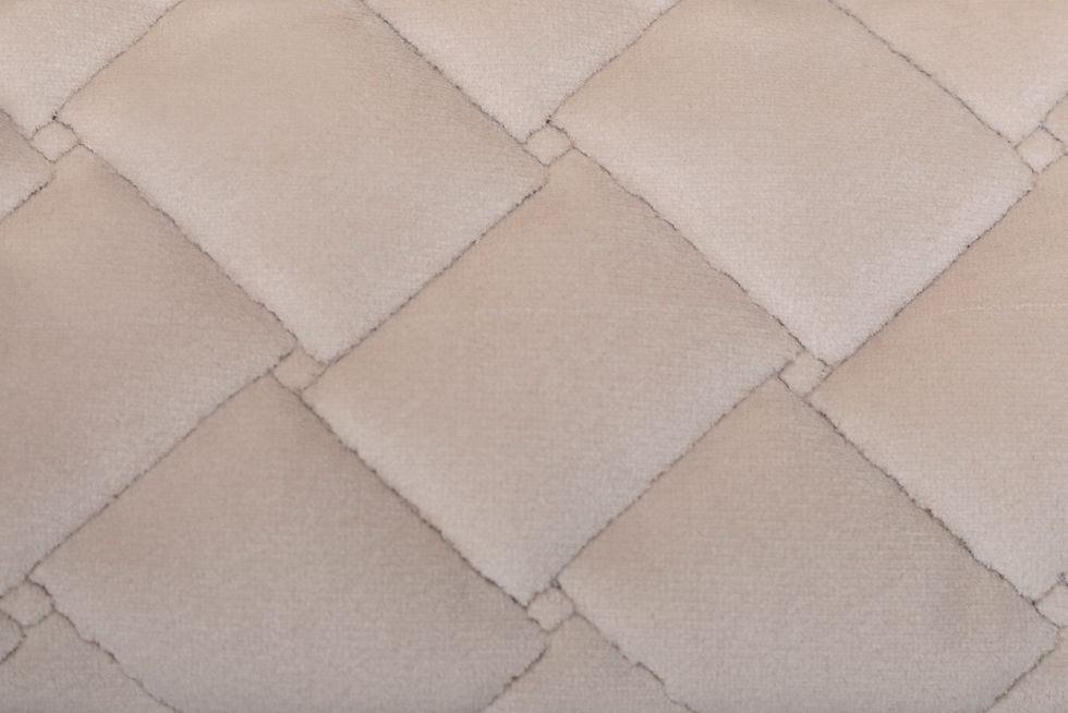 Cloud Velvet 11 Sand