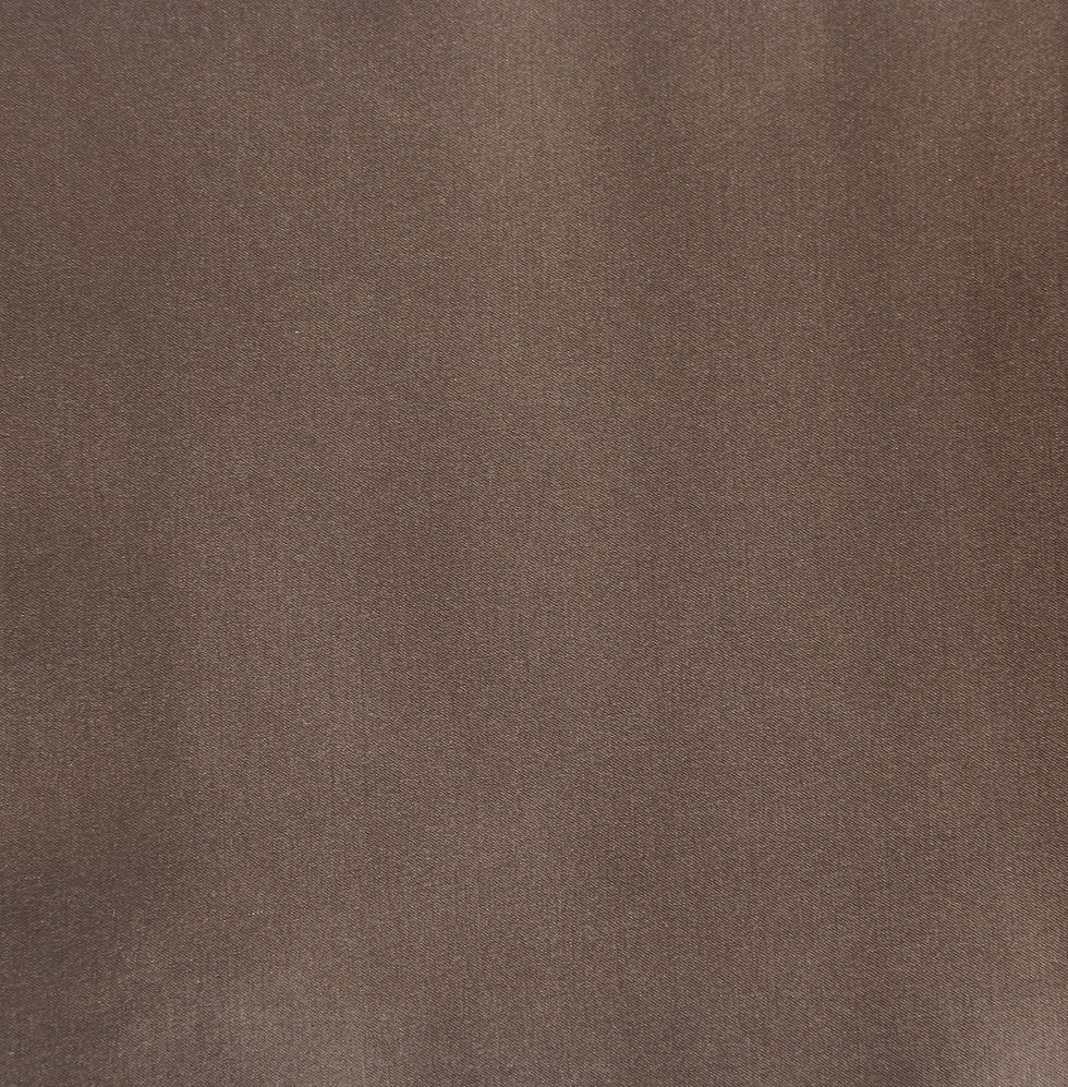 Satina Lux Smoked Grey Fabric