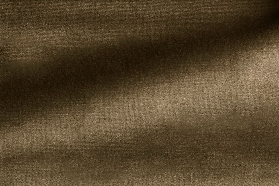 Paris Velvet Chocolate Fabric