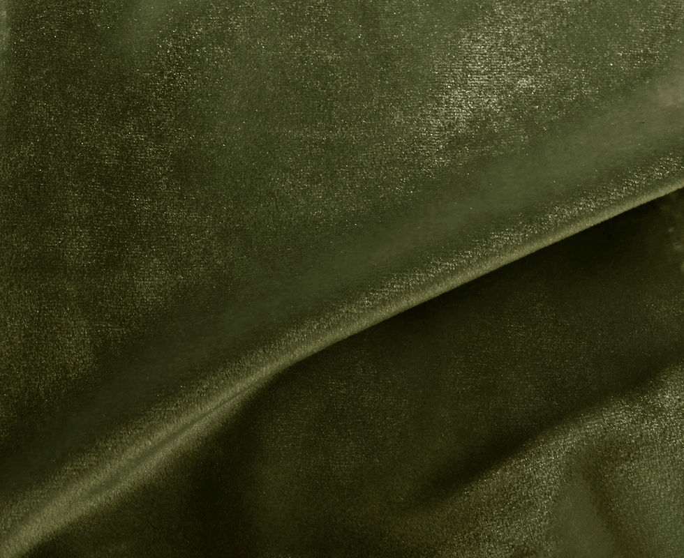 Silky Velvet 424 Fabric