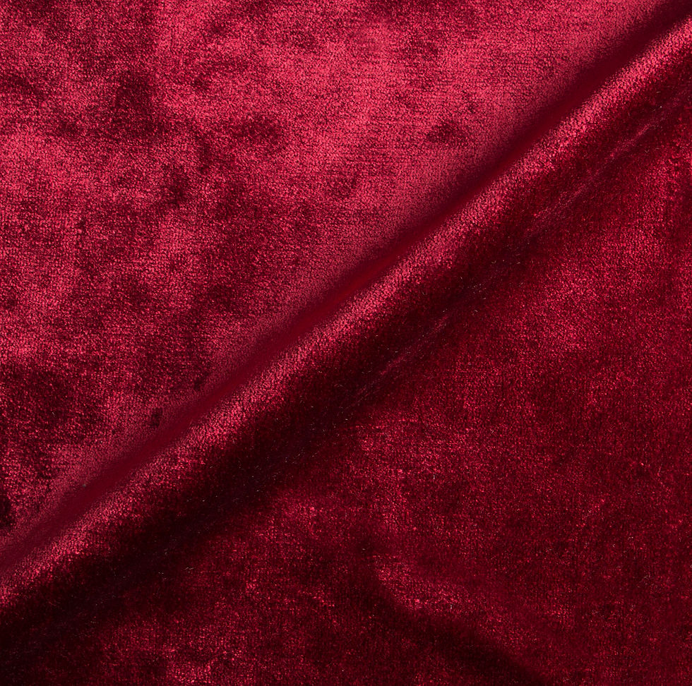 Lustrous Velvet 09 Fabric