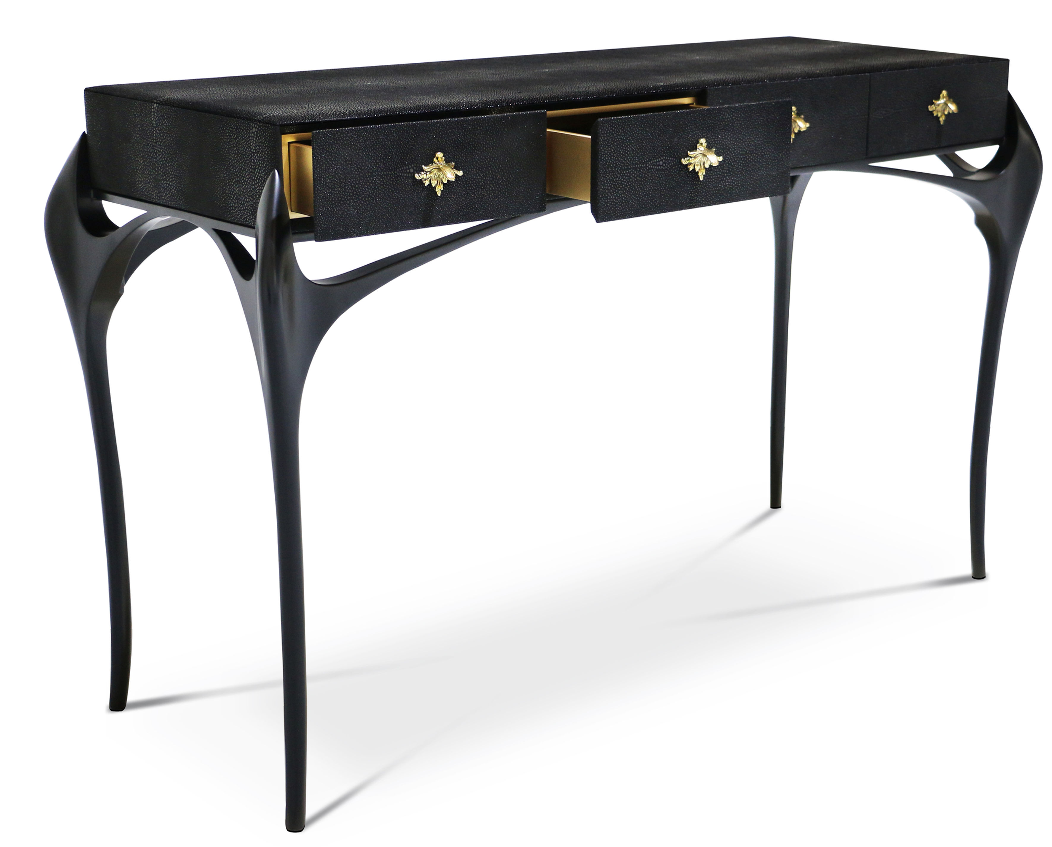 TEMPTATION | CONSOLE