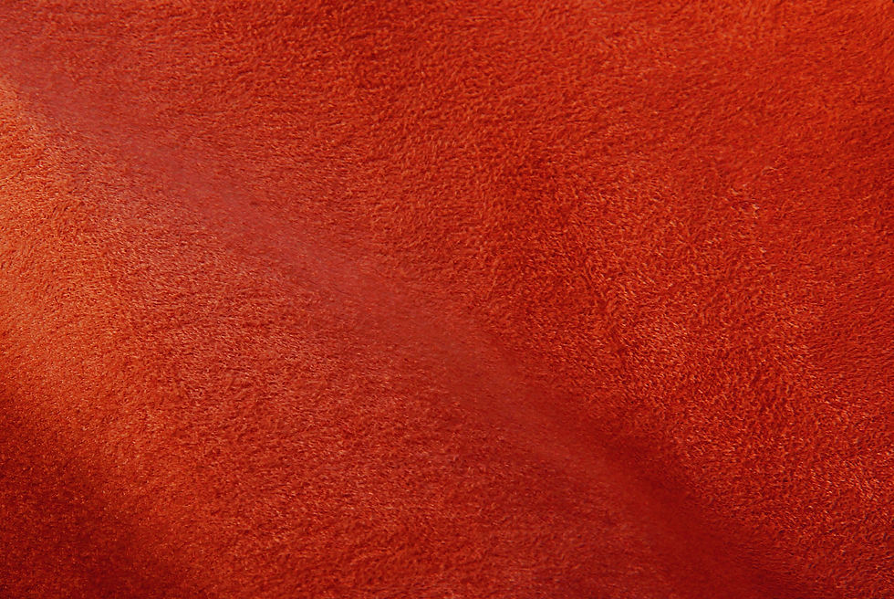 Ultra Suede Grenadine Fabric