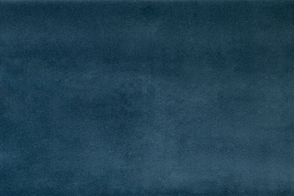 Smooth Velvet 20 Horizon Blue