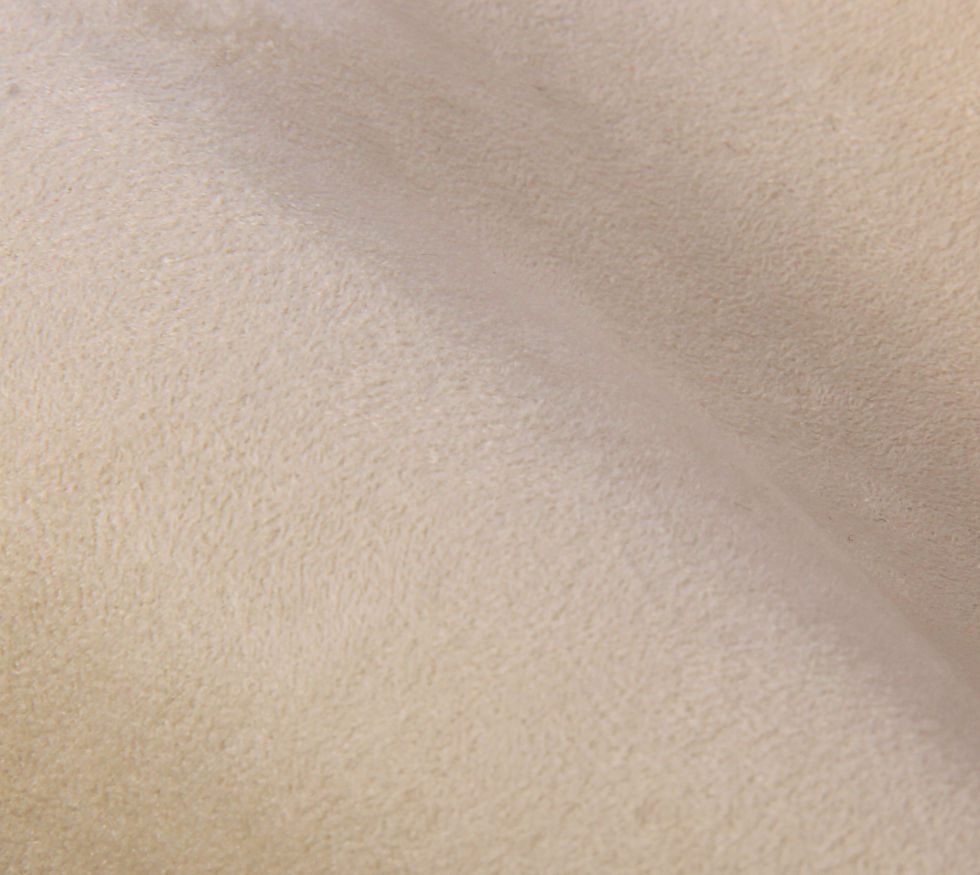 Ultra Suede Birch Fabric