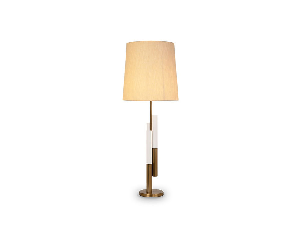 Thumbnail: WINNOW TABLE LAMP