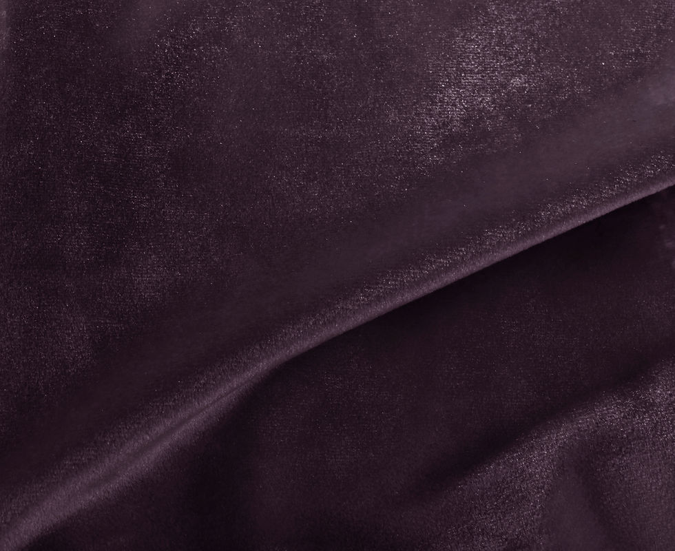 Silky Velvet 438 Fabric