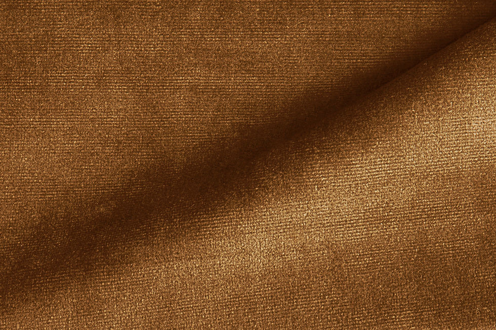 Paris Velvet Teja Fabric