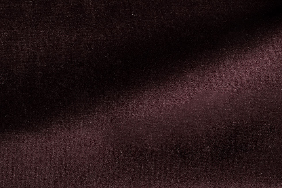 Paris Velvet Bordeaux Fabric