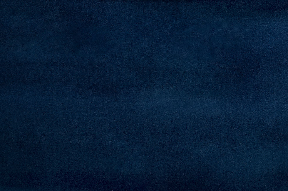 Smooth Velvet 19 Navy Blue