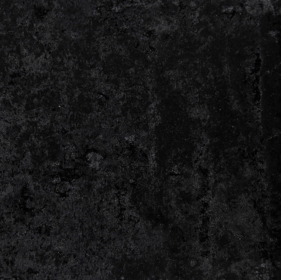 Crushed Velvet 168 Fabric