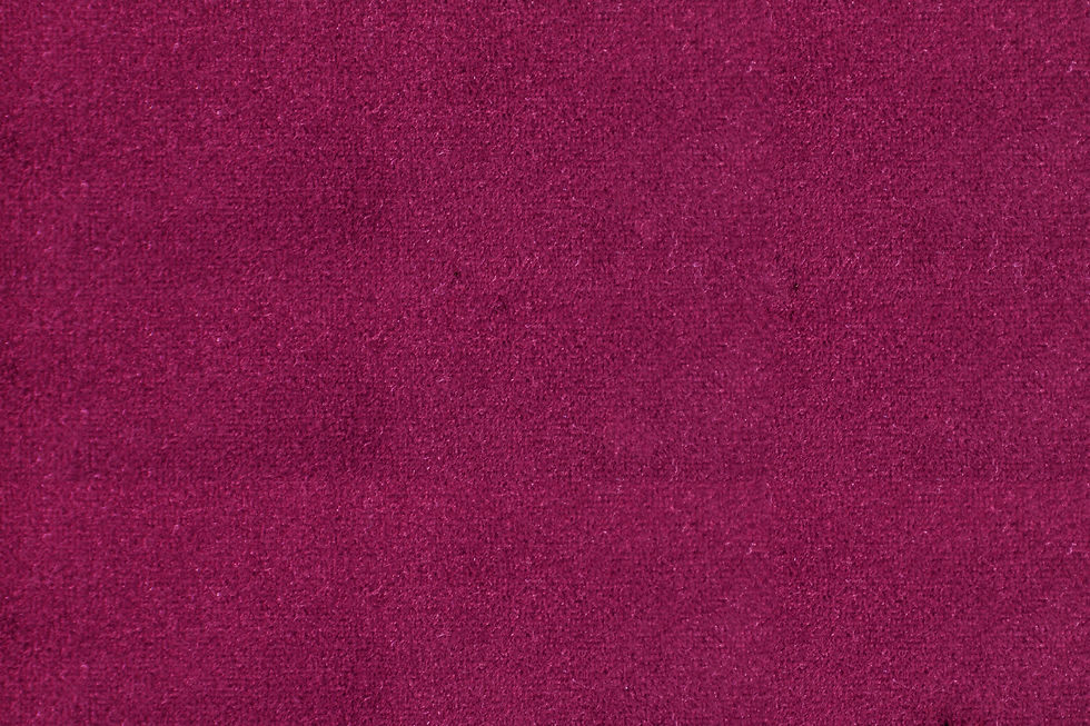 Lux Velvet 0539 Fabric