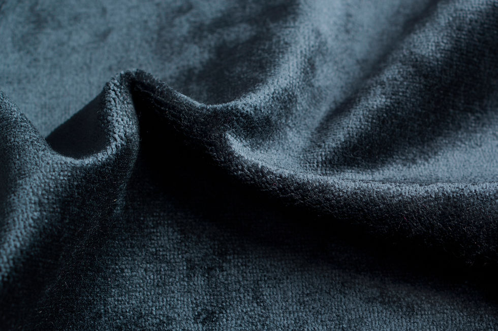 Lustrous Velvet 05 Fabric