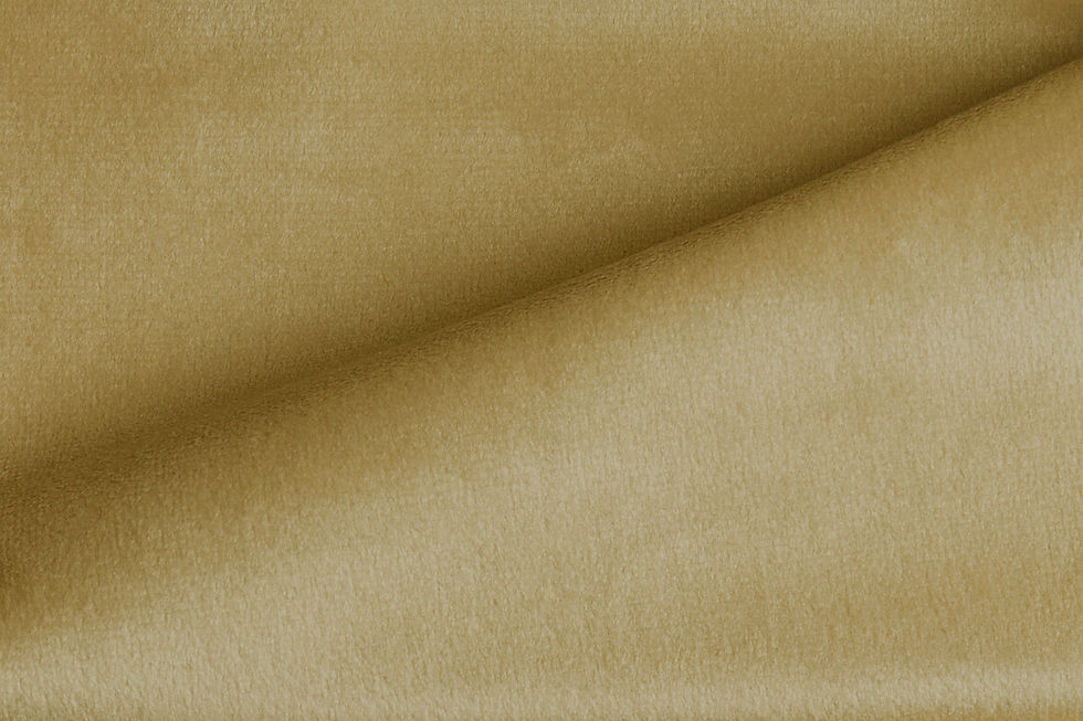 Radiance Velvet Desert Sand Fabric