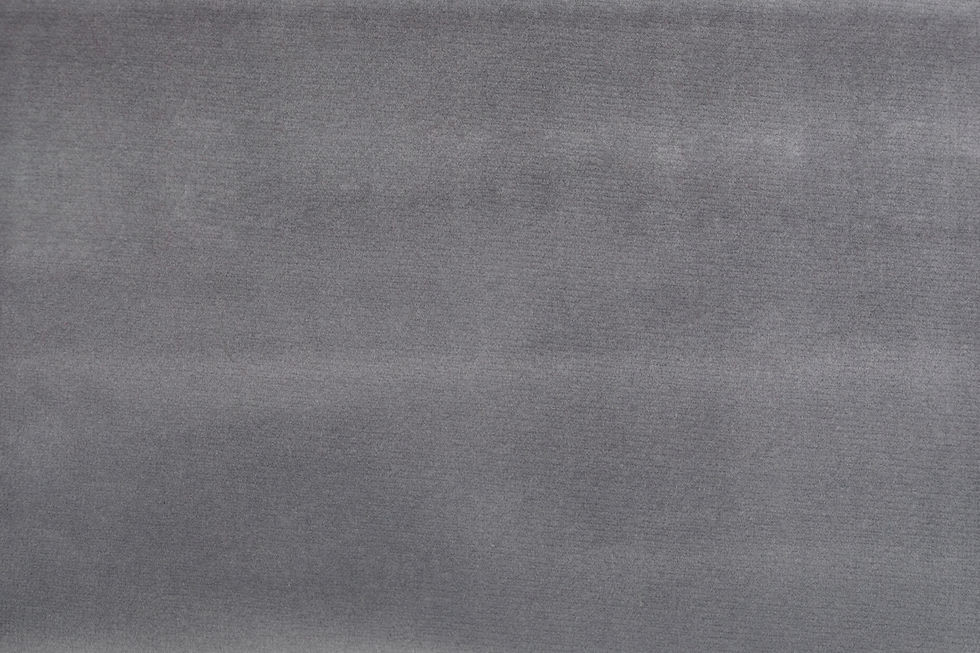 Smooth Velvet 23 Ash Gray
