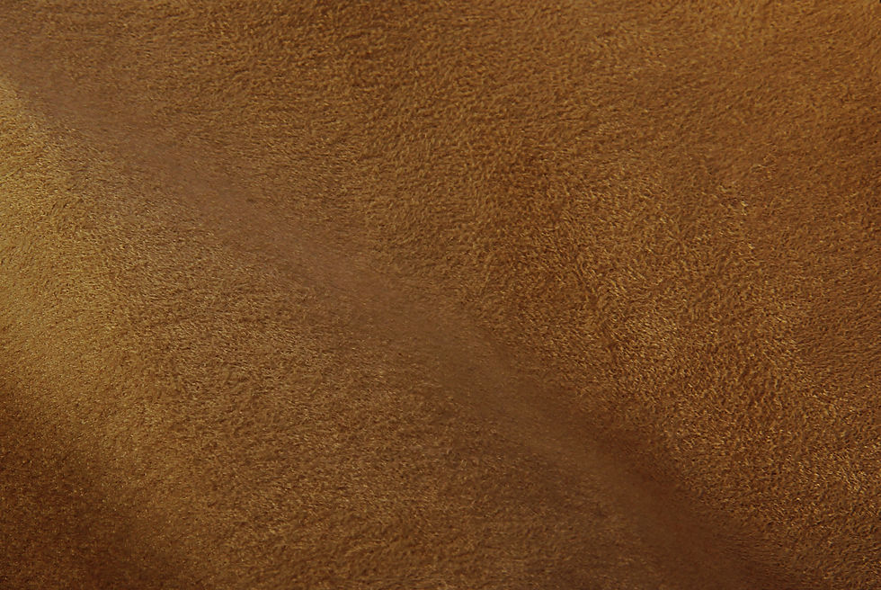 Ultra Suede Brown Sugar Fabric
