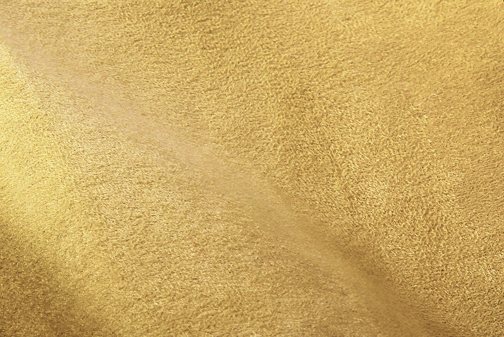 Ultra Suede Pale Banana Fabric