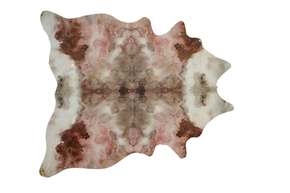 Watermark Terra Leather
