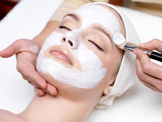 Deep Cleansing Facial