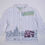 Thumbnail: Childs shirt with london scenes embroidered.
