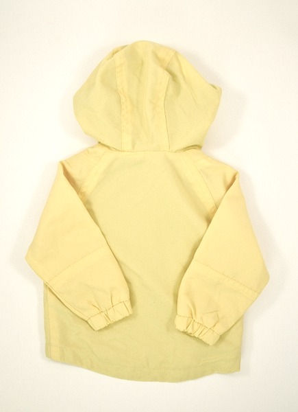Thumbnail: Jacket Fully lined. Shower resistant.