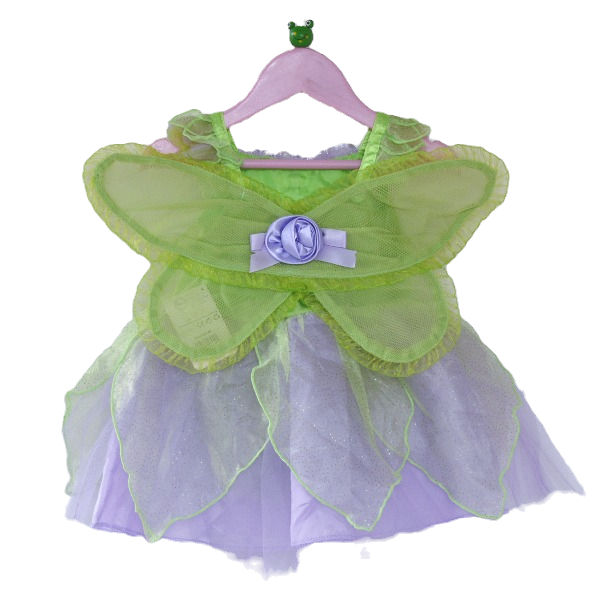 Thumbnail: Fairy Costume