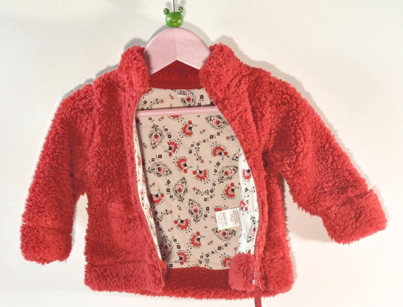 Thumbnail: Coat/jacket