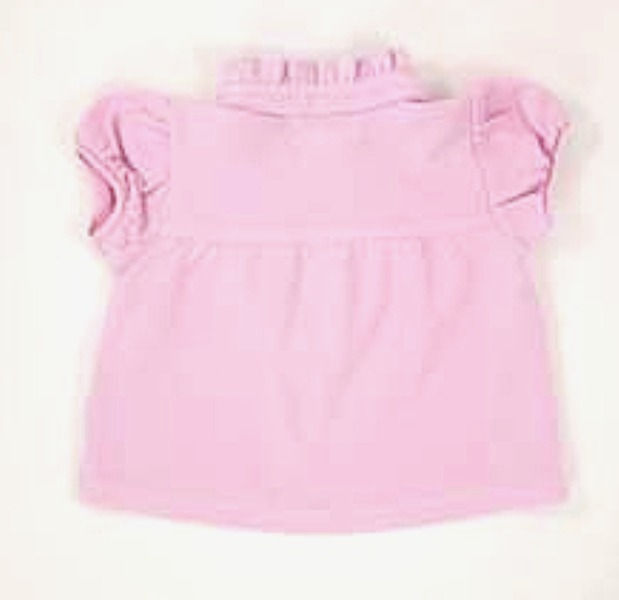 Thumbnail: Pink top