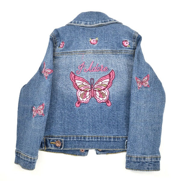 Thumbnail: Jacket