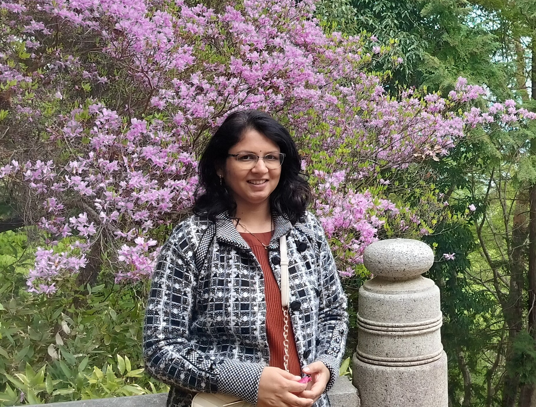 Writer: Dr. Snehal Nikam