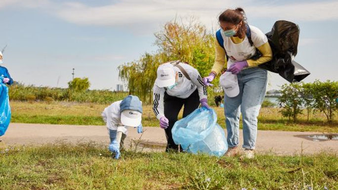 Competiție anuală de ecologizare