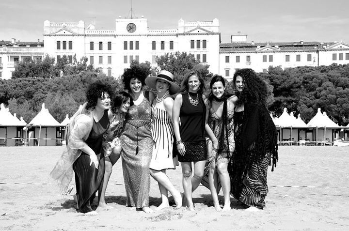 WBFW (c) Stefania Galluccio