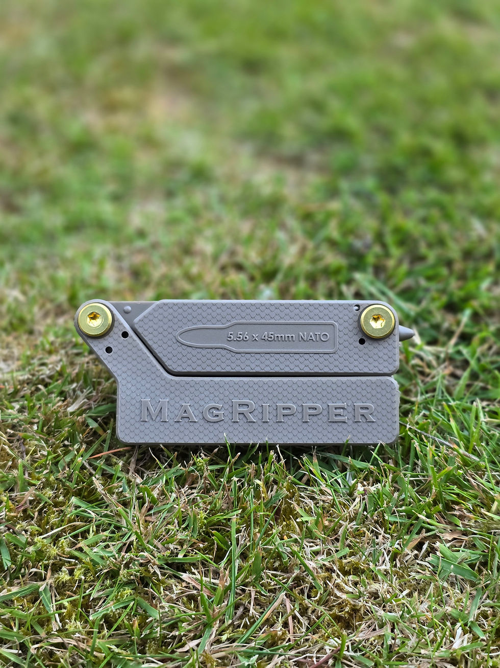 Thumbnail: MagRipper® speed loader